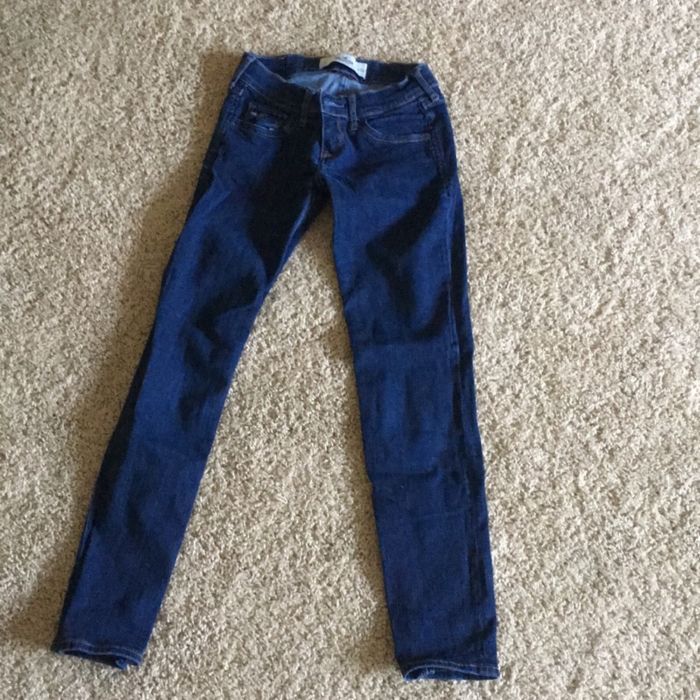 Hollister jeans